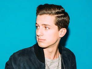 charlie puth sexuality|Charlie Puth Talks Music, Sex And How He Lost His。